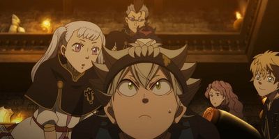 poster de la série Donjon