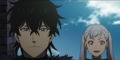 poster de la série Rassemblement à la cité royale