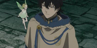 poster de la série Le plus fort l'emporte