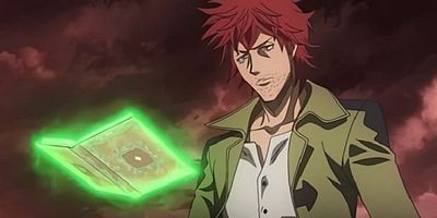 poster de la série Pénitence