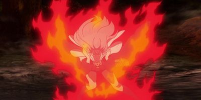 poster de la série Le monde promis