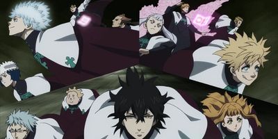 poster de la série A l'assaut de l'antre de l'ennemi