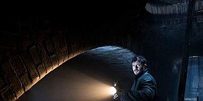 poster de la série Les Royaumes de la Lune