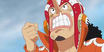 poster de la série Au péril de leur vie. Luffy, l'atout pour la victoire !