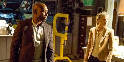 poster de la série Verax