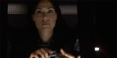 poster de la série Razor