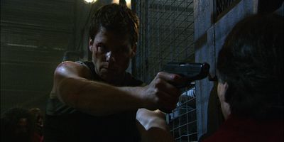 poster de la série Révolution