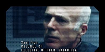 poster de la série La Dernière séquence