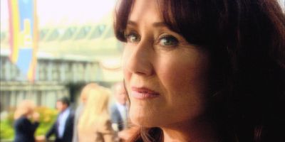 poster de la série Révélation