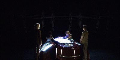 poster de la série Téléchargement