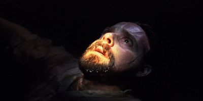 poster de la série L'interrogatoire