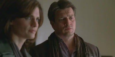 poster de la série La cinquième balle