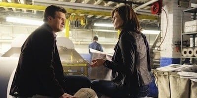 poster de la série Le troisième homme