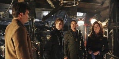 poster de la série La Mort de Nikki - 2ème partie