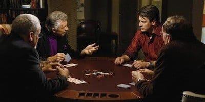 poster de la série Espion d'un jour