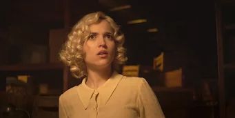 poster de la série Chapitre 30 : Le doute