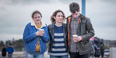 poster de la série Episode 6