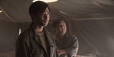 poster de la série Eclater comme une perle