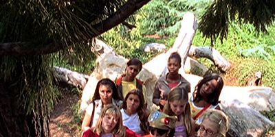 poster de la série Maman passe à l'attaque