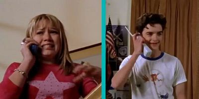 poster de la série L'amoureux d'un jour