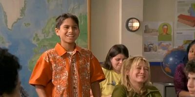 poster de la série Question de culture