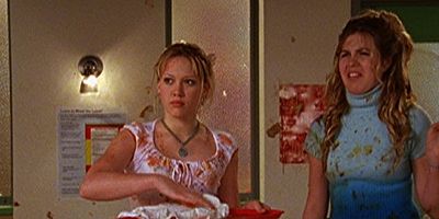 poster de la série Un trio d'enfer