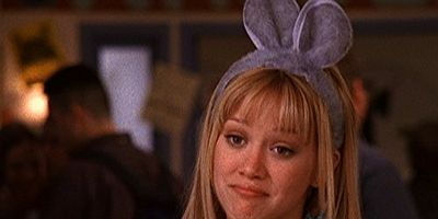 poster de la série Opération Lizzie