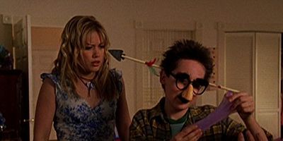 poster de la série Le mur de la fraternité