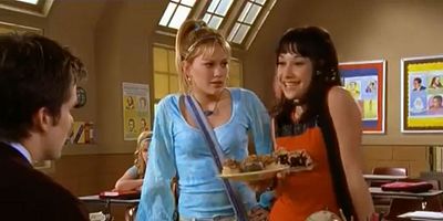 poster de la série Coup de foudre en Ecosse