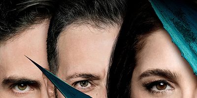 poster de la série On a tous des secrets