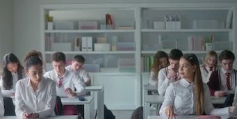 poster de la série Disparu depuis 66 heures