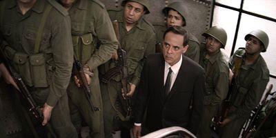 poster de la série À la maison