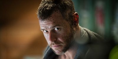 poster de la série Suis-je en enfer?
