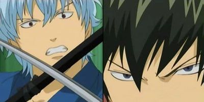 poster de la série Le combat devrait se faire avec les poings.