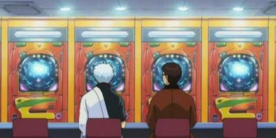 poster de la série Si vous arrêtez et réfléchissez, votre vie est beaucoup plus longue en tant que vieil homme qu'en tant qu'enfant !