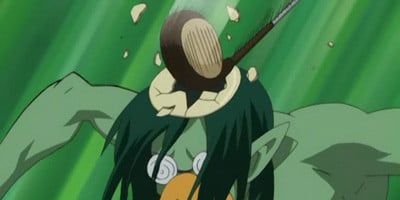 poster de la série Sois au moins un homme, Kajiki ! / Soyez prudent, si vous dormez avec le ventilateur, vous aurez des maux de ventre.