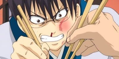 poster de la série Le Nabe est une représentation miniature de la vie.