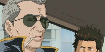 poster de la série Les bonnes choses n'arrivent jamais en même temps, mais les mauvaises si !