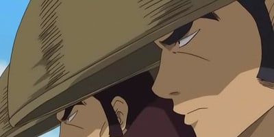 poster de la série Deux personnes similaires se disputent forcément. / Quoi que tu fasses tu te dois de gagner !