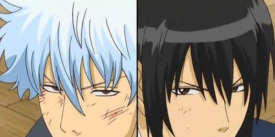 poster de la série Les insectes de l'obscurité se rassemblent vers la lumière