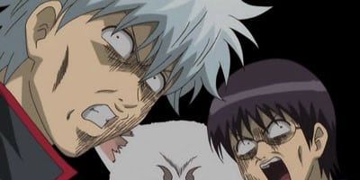 poster de la série Demande-toi si les champignons matsutake ont vraiment bon goût.