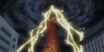 poster de la série Un gôkon est surtout divertissant au début