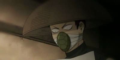 poster de la série Sois une personne qui peut voir la valeur des gens plutôt que leurs points faibles