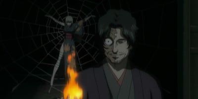 poster de la série Il n'y a rien de plus effrayant qu'un nonchalant qui s'énerve