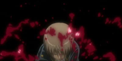 poster de la série Gare aux présages de mort