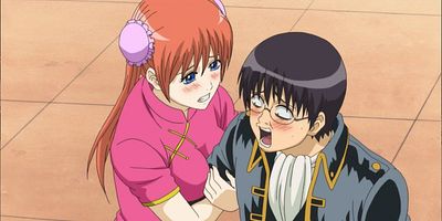 poster de la série Tout le monde a l'air d'avoir grandi après les vacances d'été.