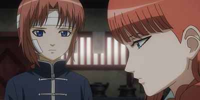 poster de la série Lapin perdu