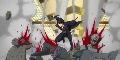 poster de la série Faisons de ce monde inintéressant un endroit fascinant