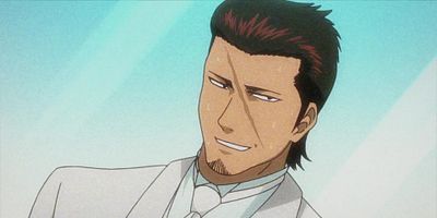 poster de la série Enseigne