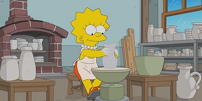 poster de la série L'hiver de nos contenus monétisés